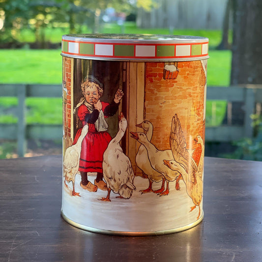 Ot en Sien blik van Jamin - Bamestra Curiosa