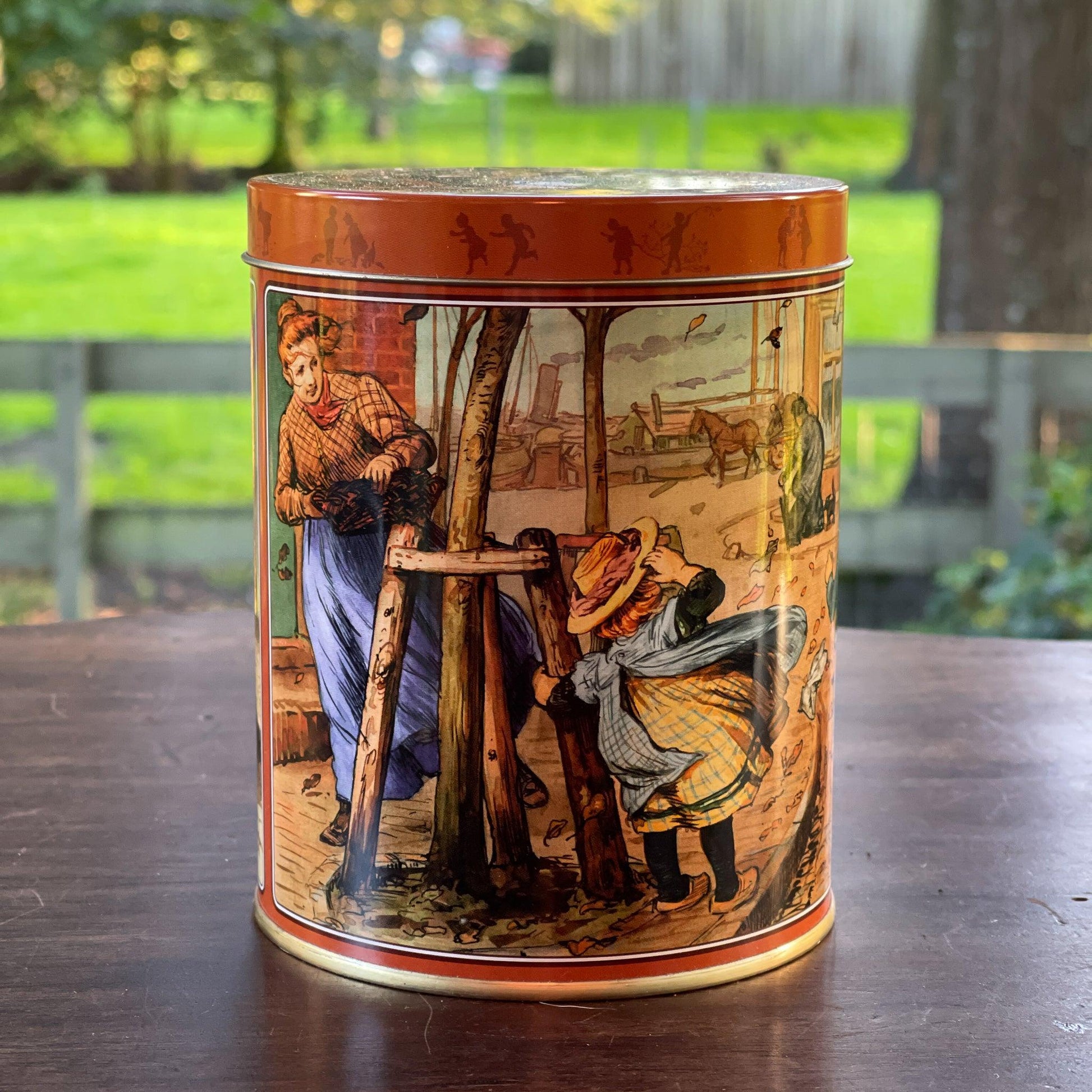 Ot en Sien blik van Jamin - Bamestra Curiosa