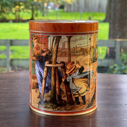 Ot en Sien blik van Jamin - Bamestra Curiosa