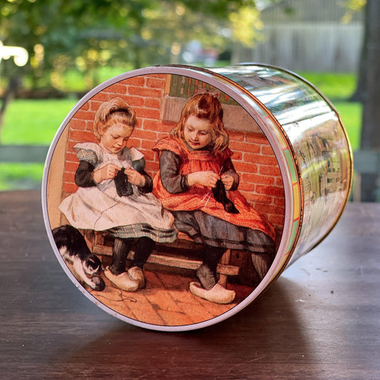 Ot en Sien blik van Jamin - Bamestra Curiosa