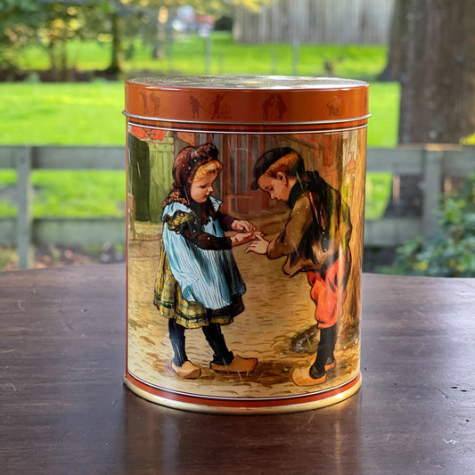 Ot en Sien blik van Jamin - Bamestra Curiosa