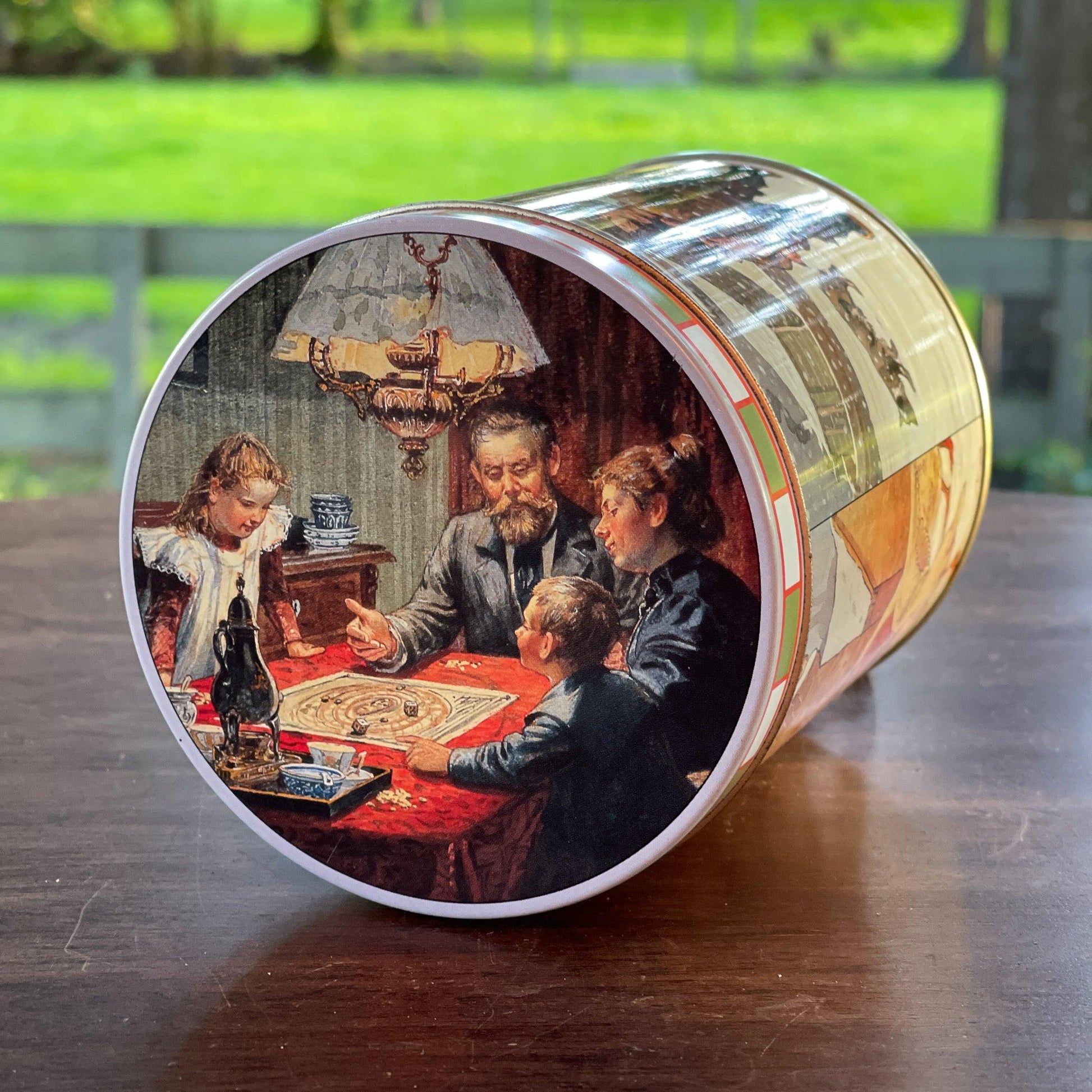 Ot en Sien blik van Jamin - Bamestra Curiosa