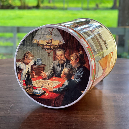 Ot en Sien blik van Jamin - Bamestra Curiosa