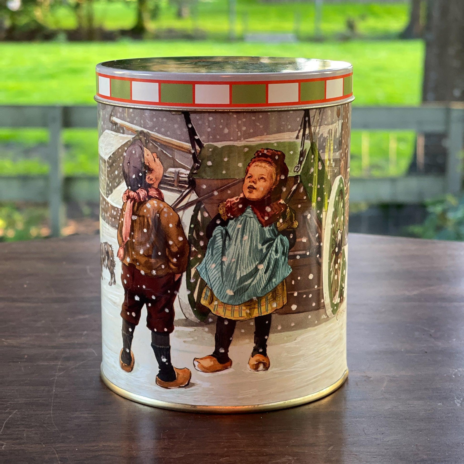 Ot en Sien blik van Jamin - Bamestra Curiosa