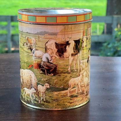 Ot en Sien blik van Jamin - Bamestra Curiosa