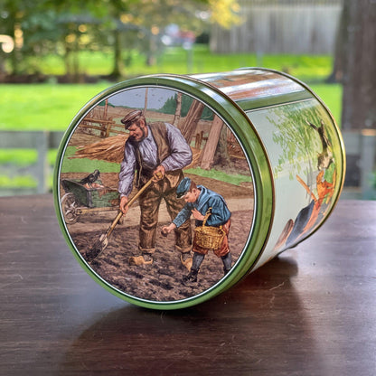 Ot en Sien blik van Jamin - Bamestra Curiosa