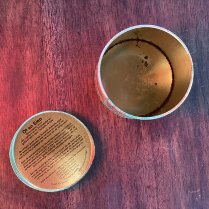 Ot en Sien blik van Jamin - Bamestra Curiosa