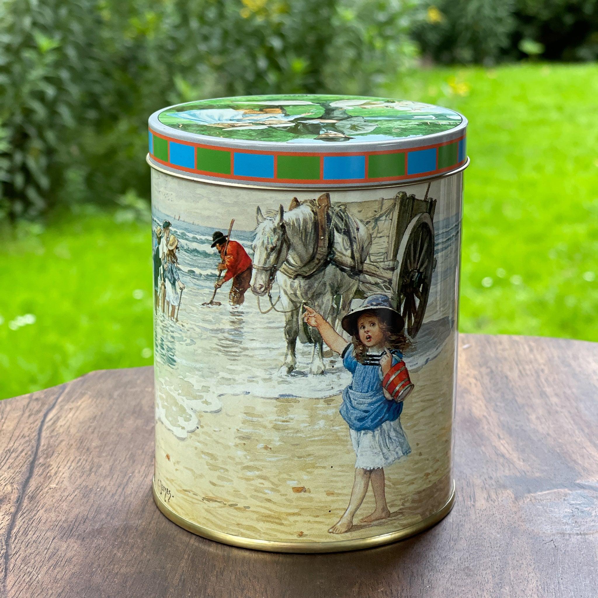 Ot en Sien paarden blik - The Collectionist