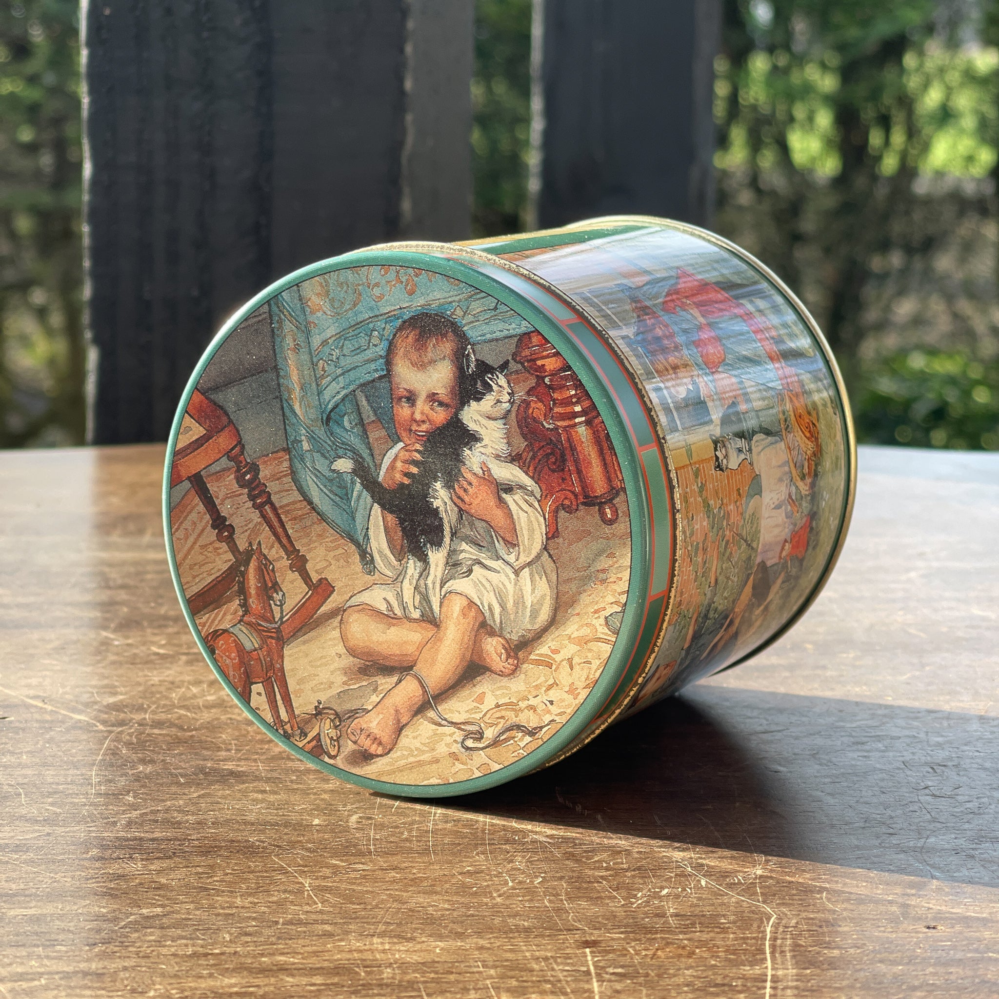Ot en Sien poezen blik - The Collectionist