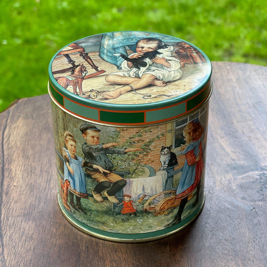 Ot en Sien poezen blik - Bamestra Curiosa