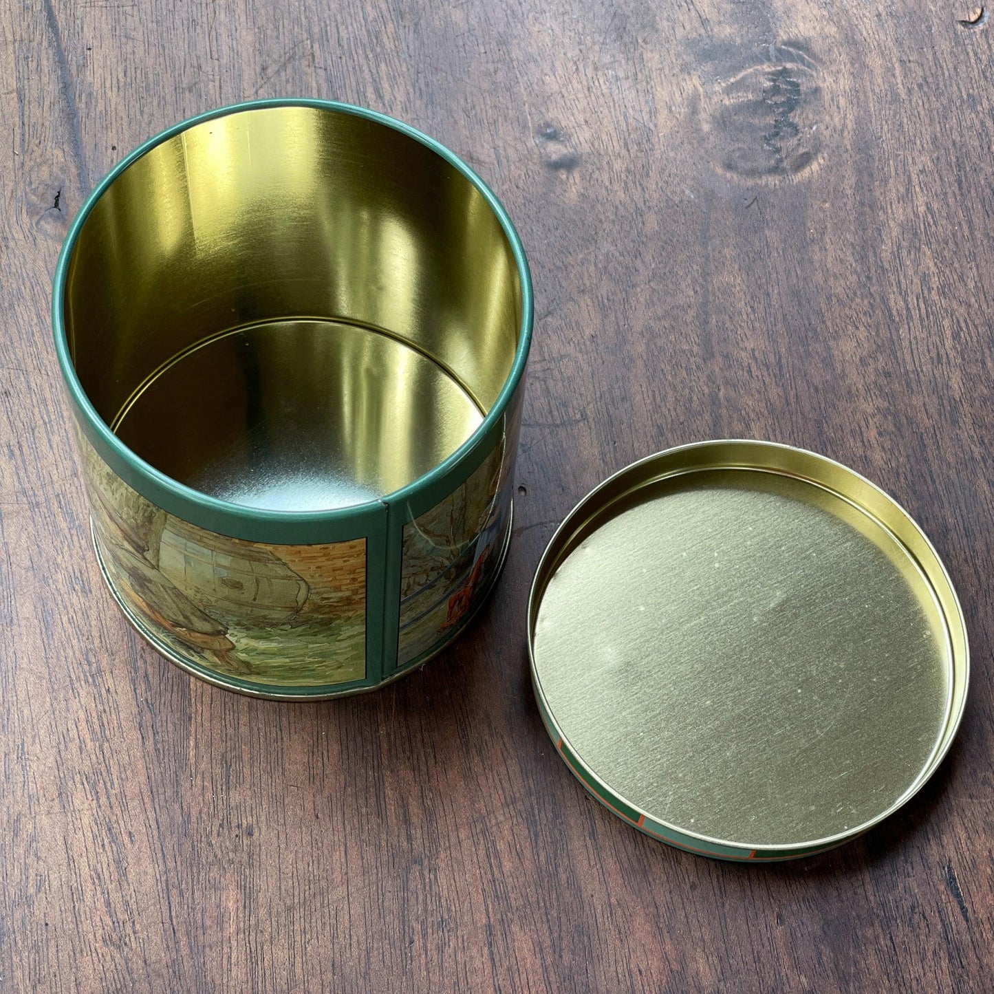 Ot en Sien poezen blik - Bamestra Curiosa