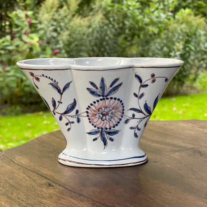 Outeiro Agueda bloempotje Hert - Bamestra Curiosa