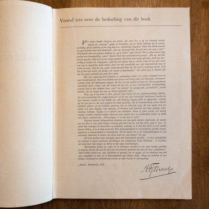 Over Dieren Raak Ik Niet Uitgepraat - The Collectionist