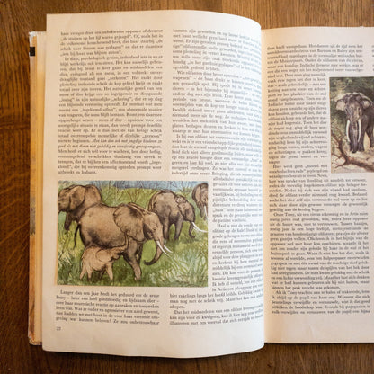 Over Dieren Raak Ik Niet Uitgepraat - The Collectionist