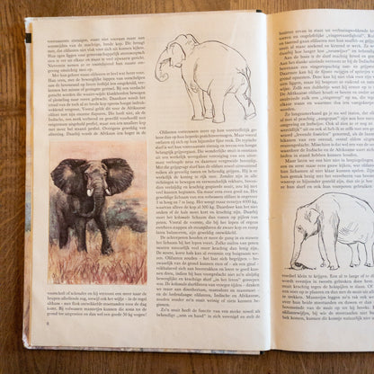 Over Dieren Raak Ik Niet Uitgepraat - The Collectionist