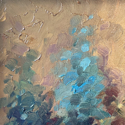 Peter Brouwer (1935 - 2010) Bloemstilleven - The Collectionist