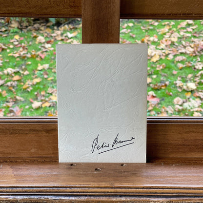 Peter Brouwer (1935 - 2010) Bloemstilleven - The Collectionist