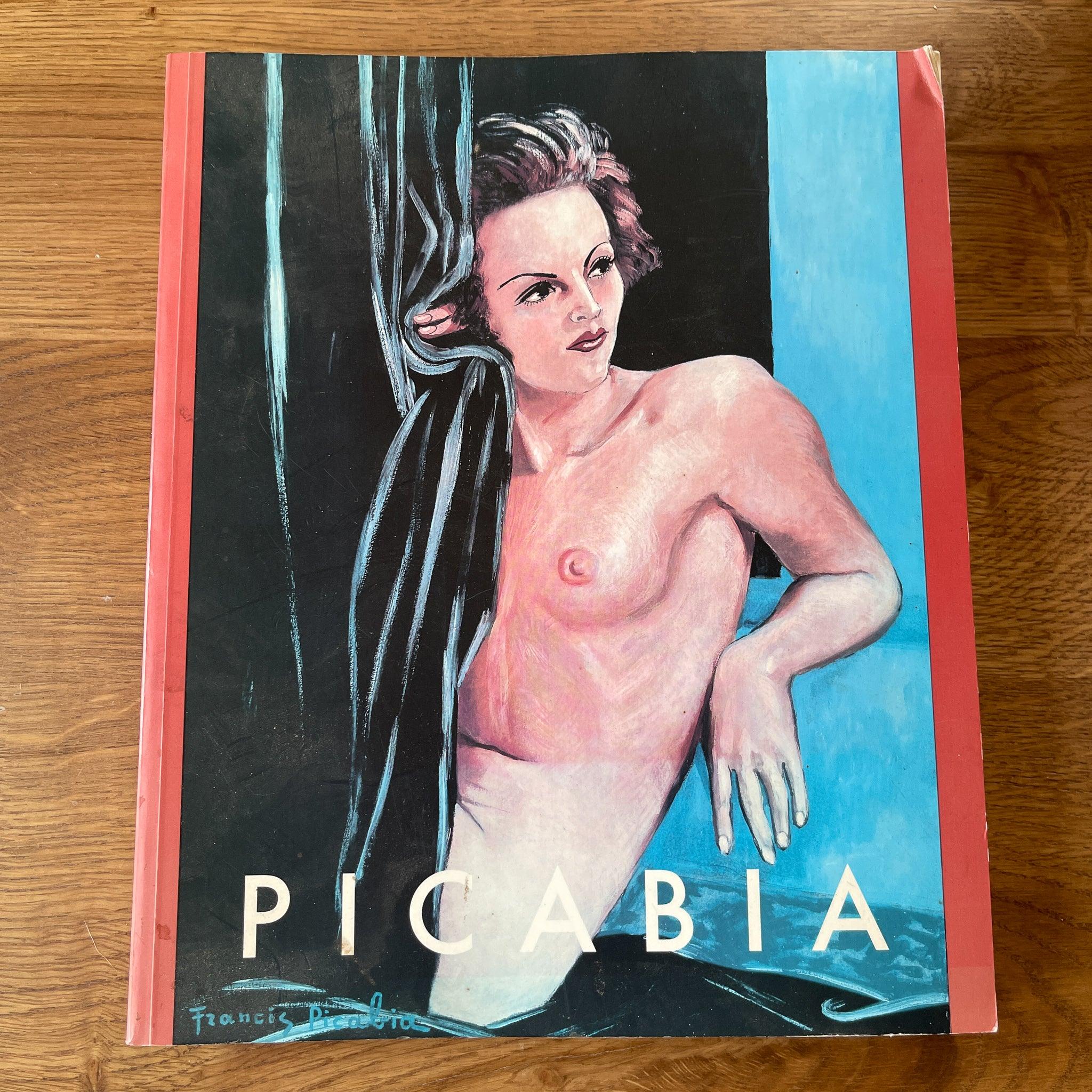 Picabia - Francis Picabia - The Collectionist