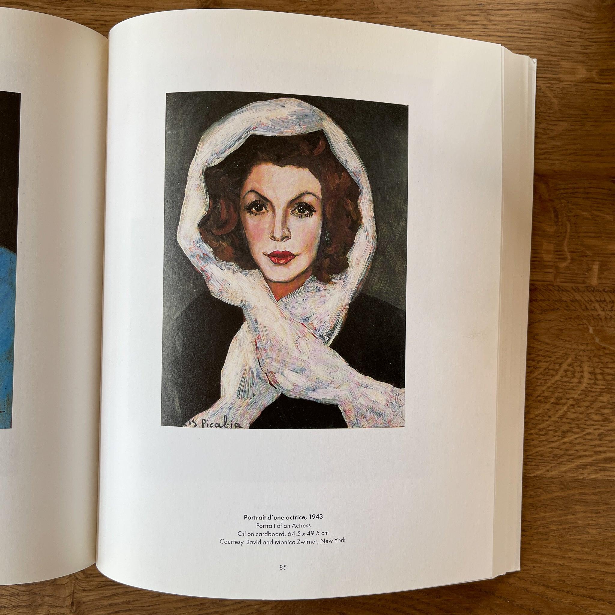 Picabia - Francis Picabia - The Collectionist