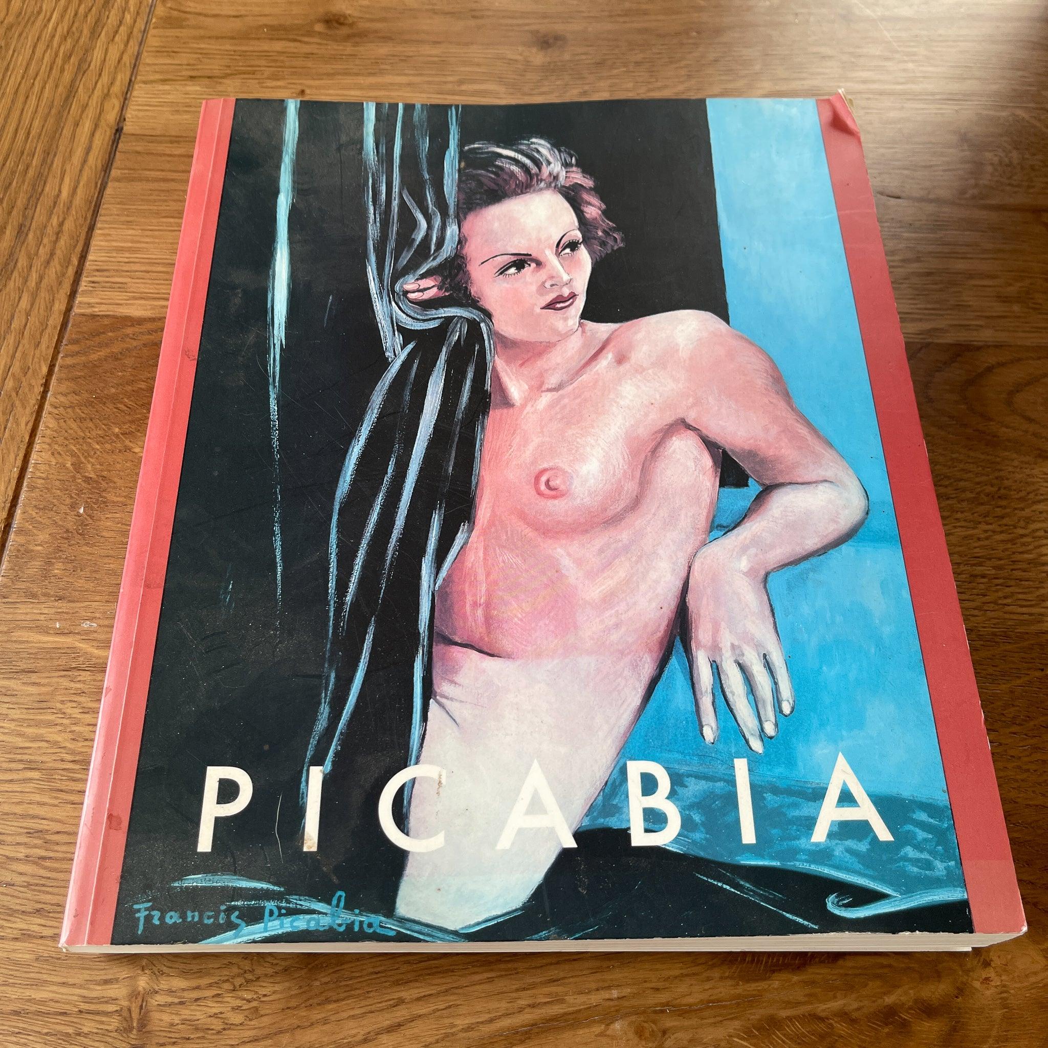 Picabia - Francis Picabia - The Collectionist