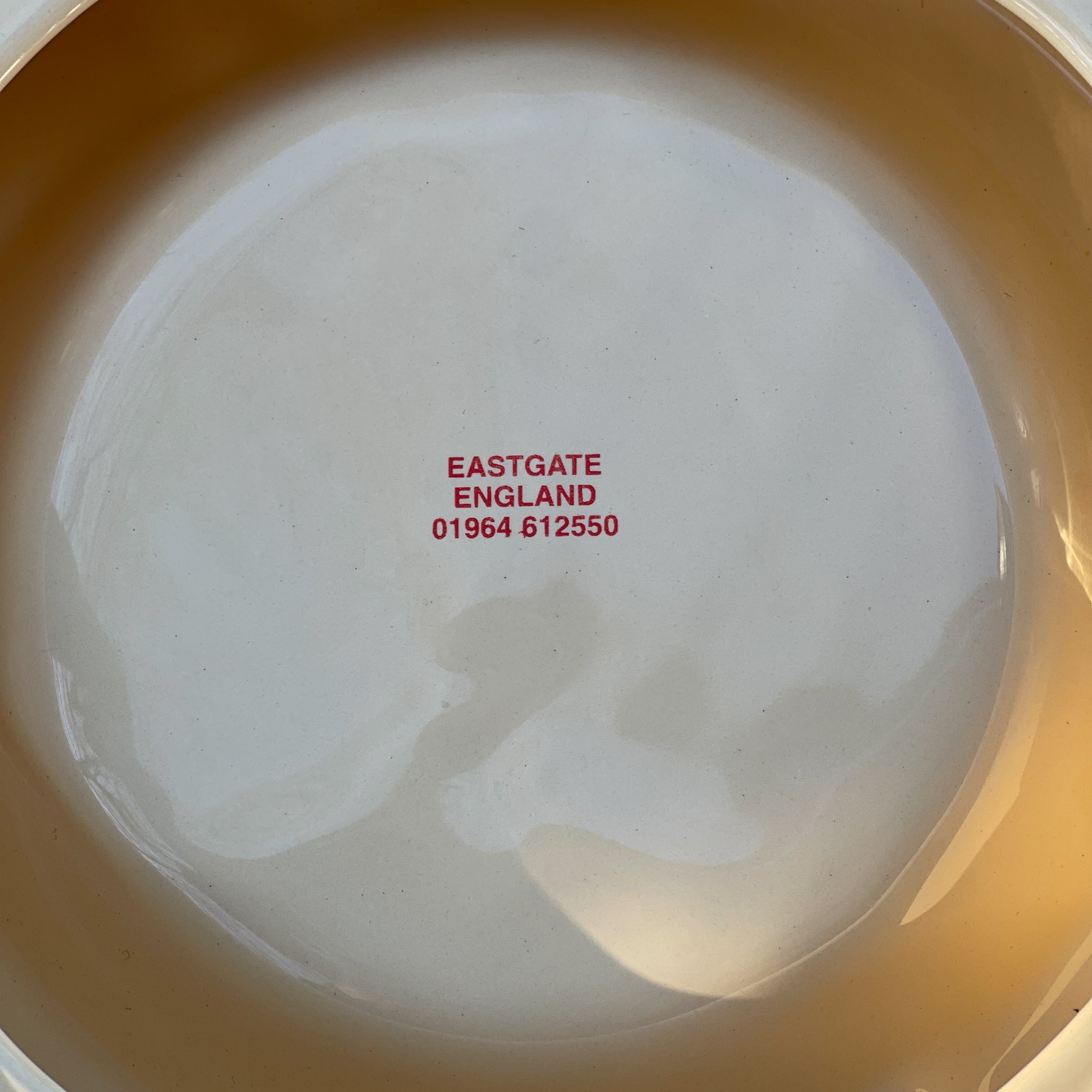 Porseleinen Asbak Jameson Irish Whiskey - The Collectionist