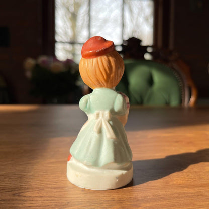 Porseleinen beeldje - The Collectionist