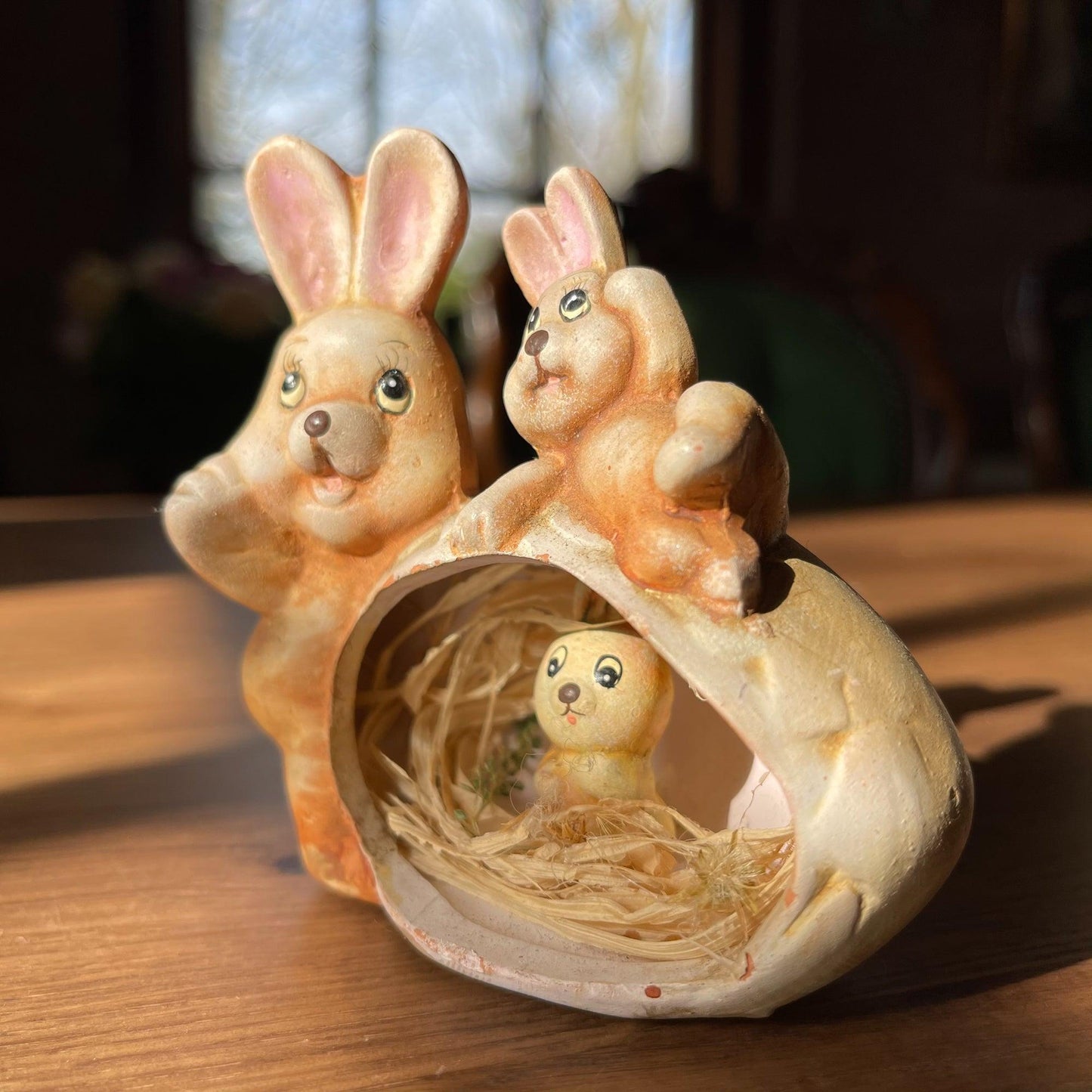 Porseleinen beeldje - The Collectionist