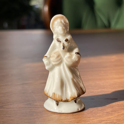 Porseleinen beeldje - The Collectionist