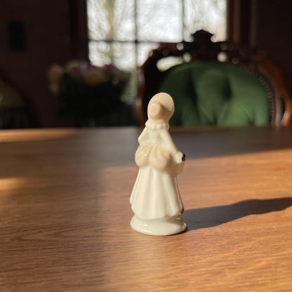 Porseleinen beeldje - The Collectionist