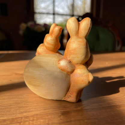 Porseleinen beeldje - The Collectionist