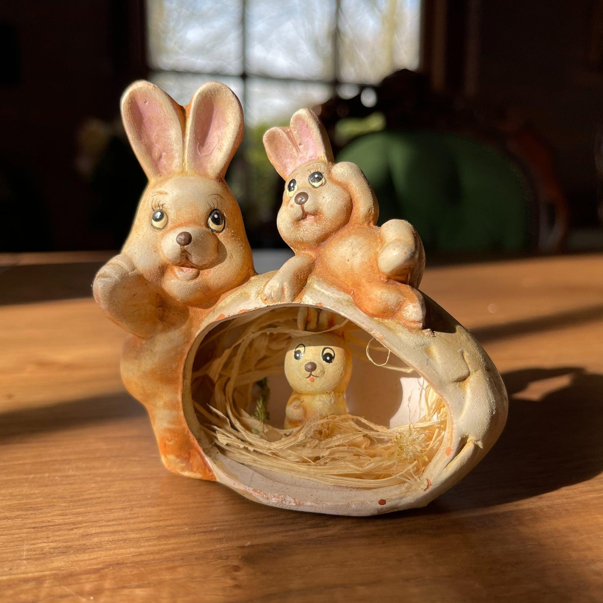 Porseleinen beeldje - The Collectionist