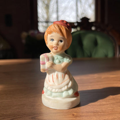 Porseleinen beeldje - The Collectionist