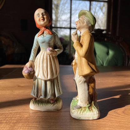 Porseleinen beeldjes - The Collectionist