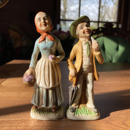 Porseleinen beeldjes - The Collectionist