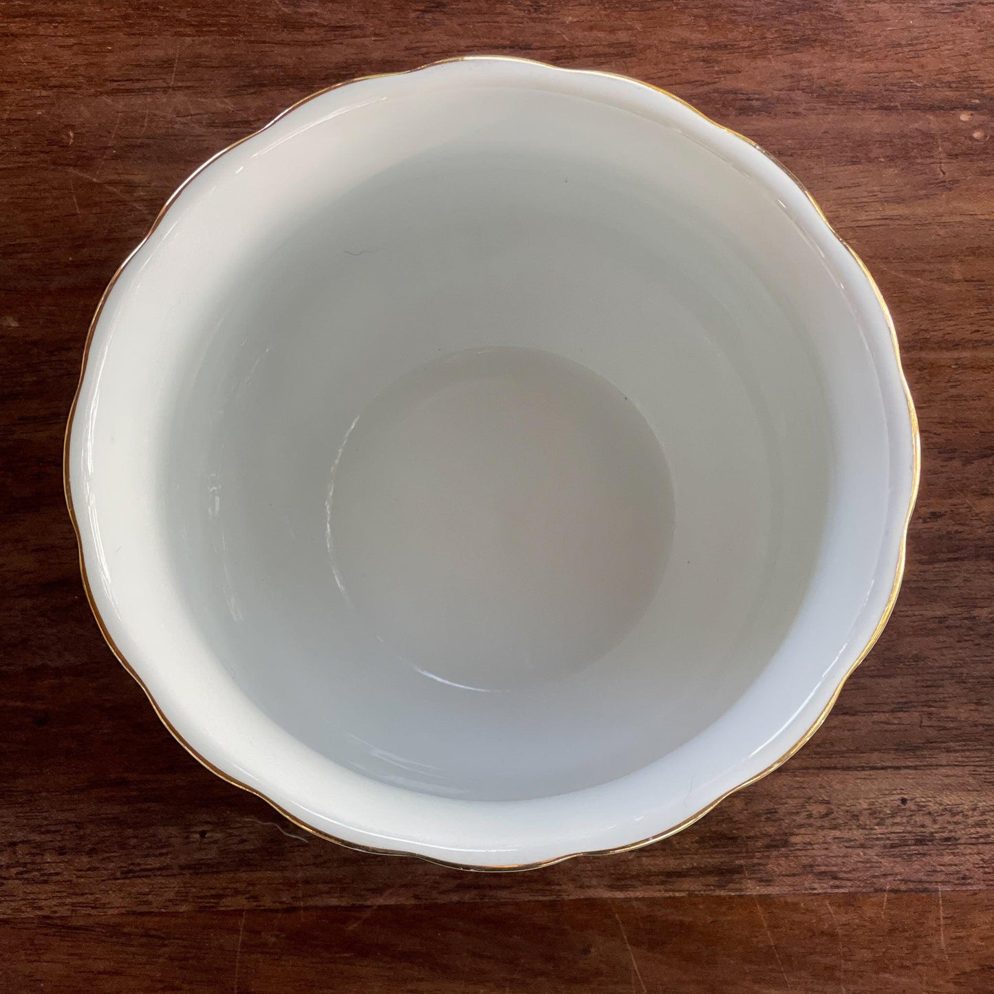 Porseleinen bloempot Waldsassen Bareuther - The Collectionist