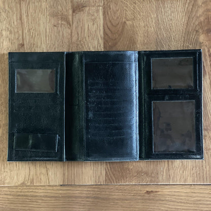 Portemonnee - Bamestra Curiosa