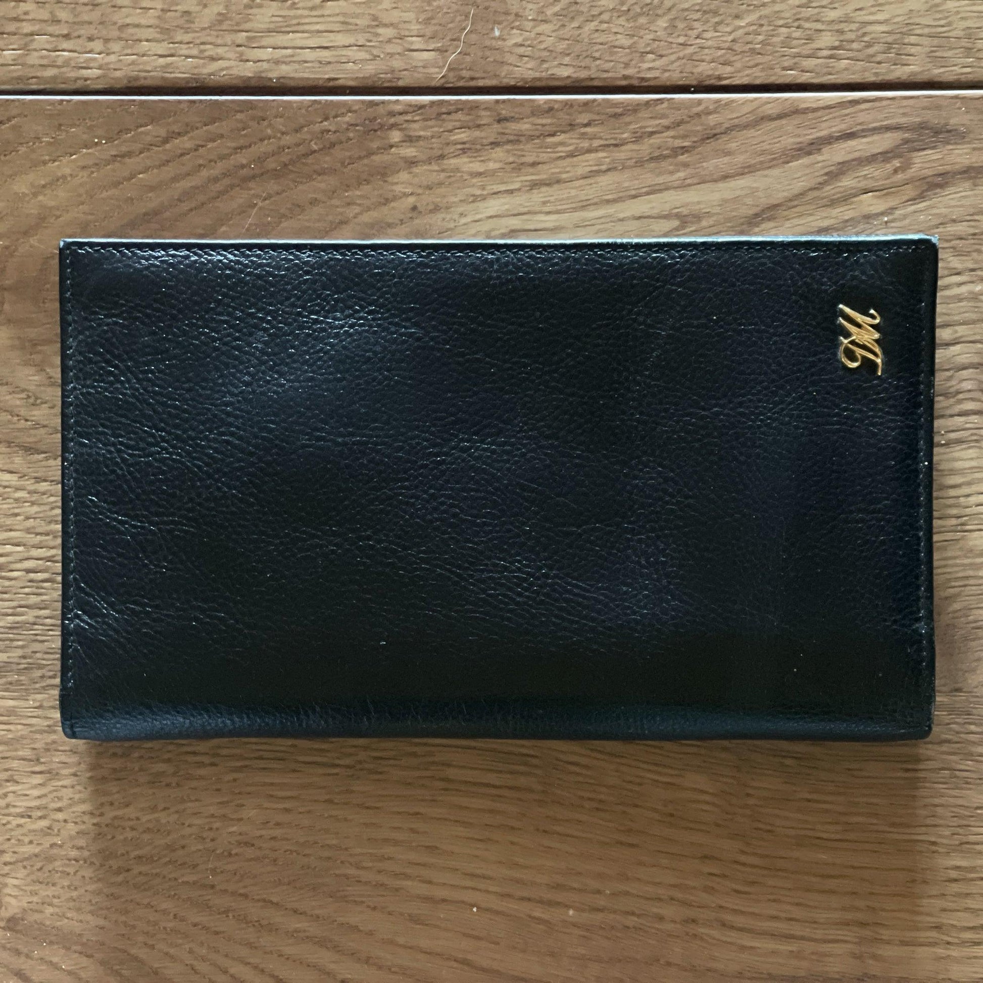 Portemonnee - Bamestra Curiosa