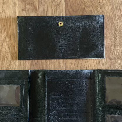 Portemonnee - Bamestra Curiosa