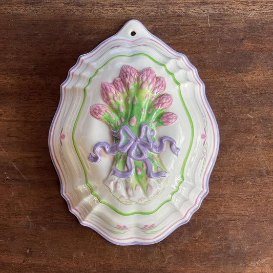 Puddingvorm van Franklin Mint uit de serie Le Cordon Bleu - The Collectionist