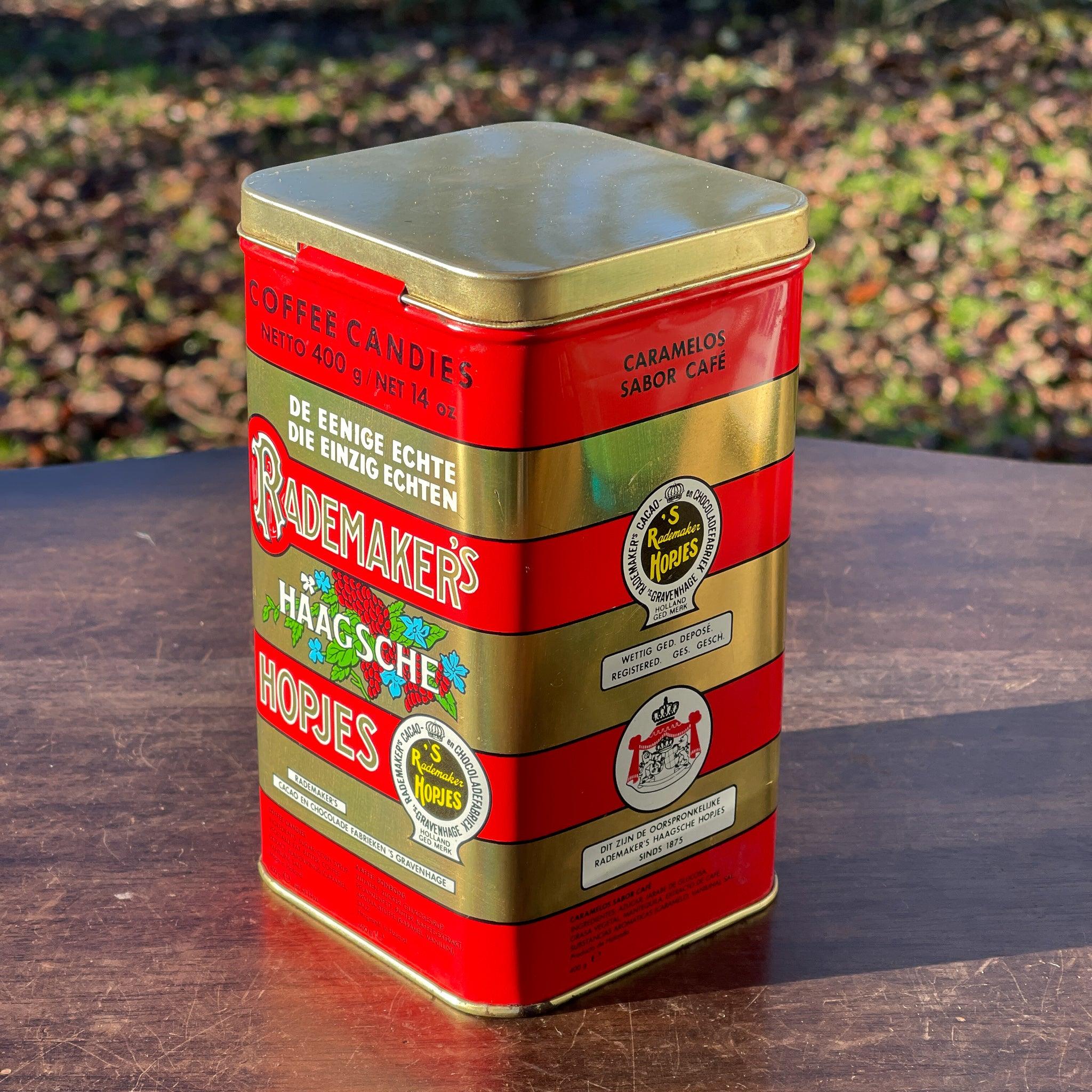 Rademaker's Haagsche Hopjes blik - The Collectionist