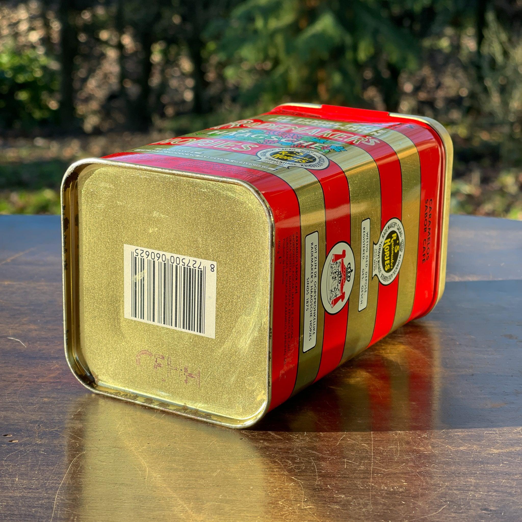 Rademaker's Haagsche Hopjes blik - The Collectionist