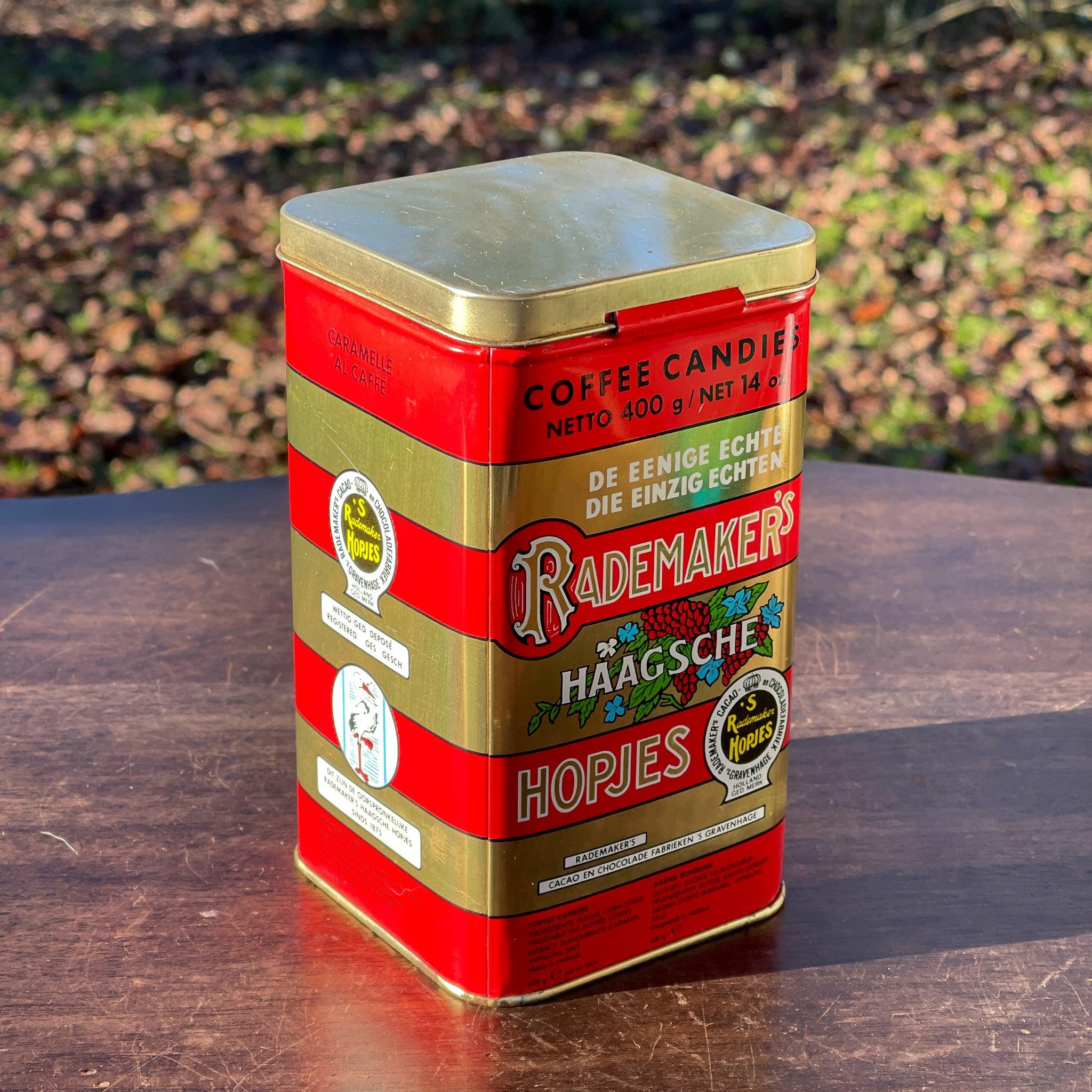 Rademaker's Haagsche Hopjes blik - The Collectionist