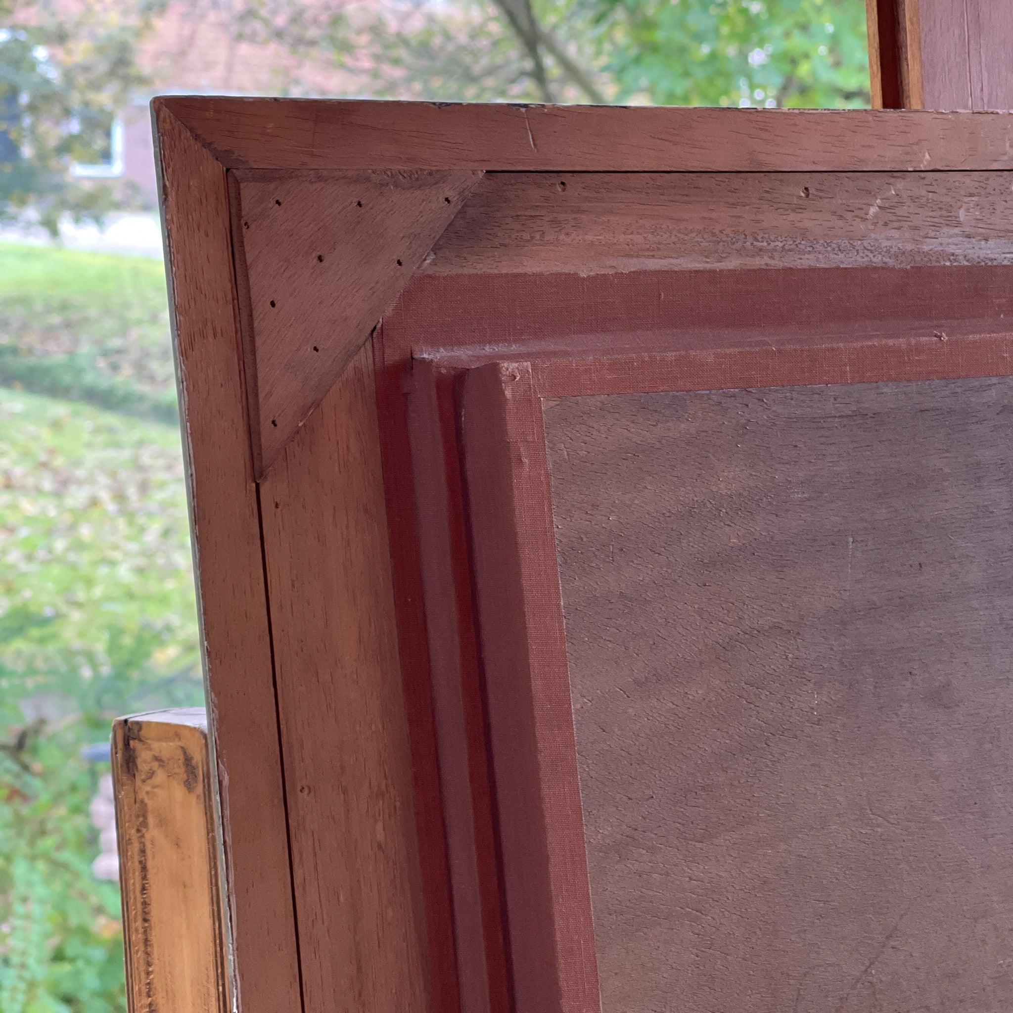 Repro Oliografie - Paul Wante (1905 - 1981) - The Collectionist