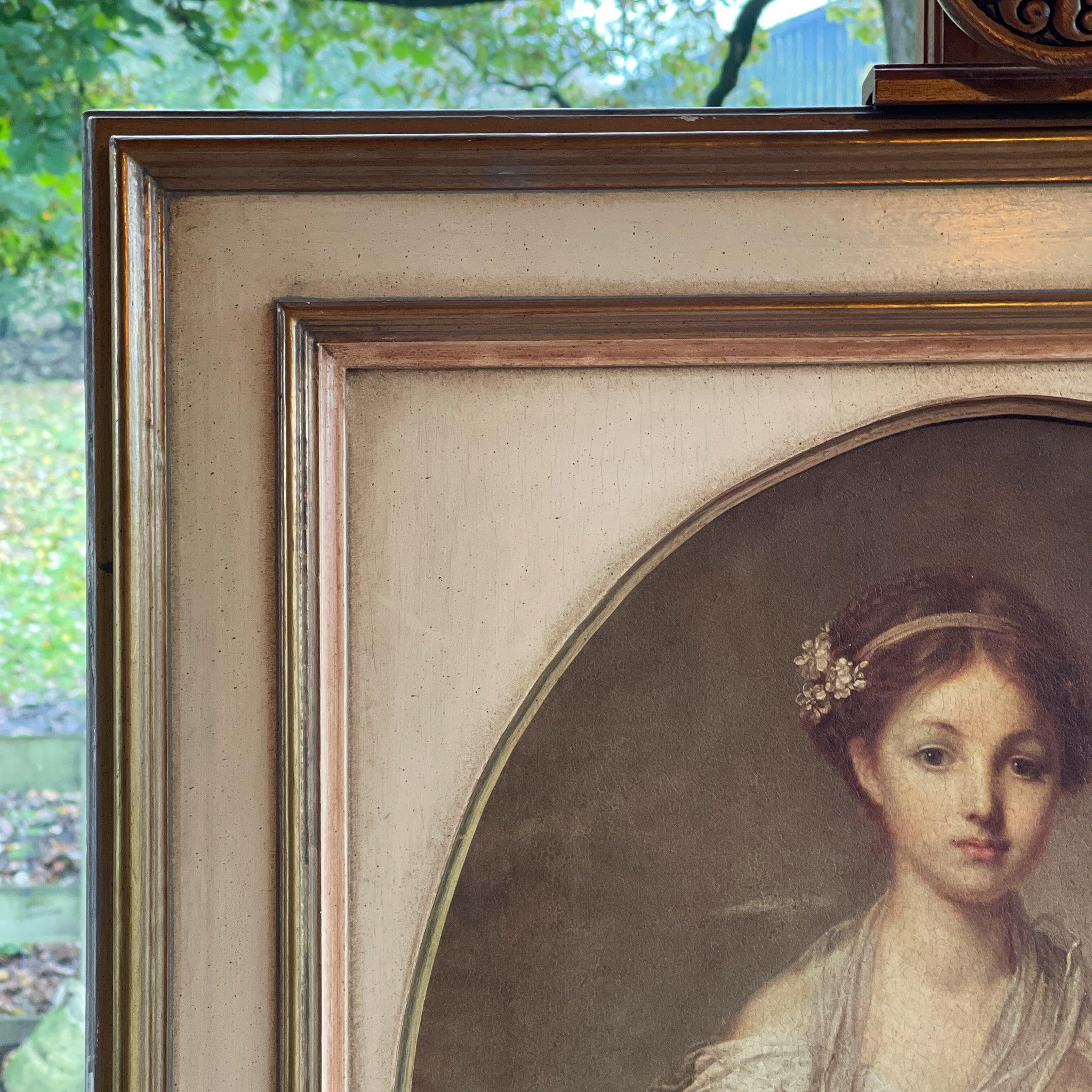 Repro Oliografie - Paul Wante (1905 - 1981) - The Collectionist