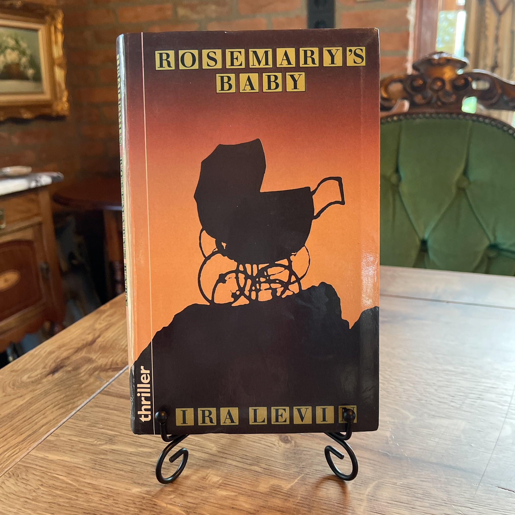 Rosemary's baby - The Collectionist