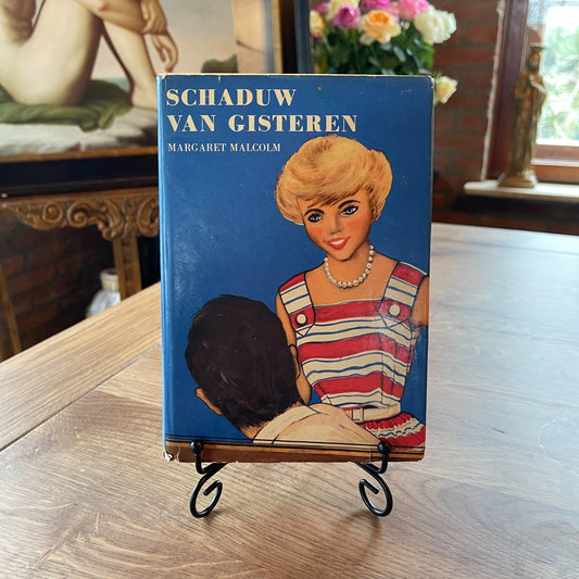 Schaduw van gisteren van Margaret Malcolm (1960) - The Collectionist