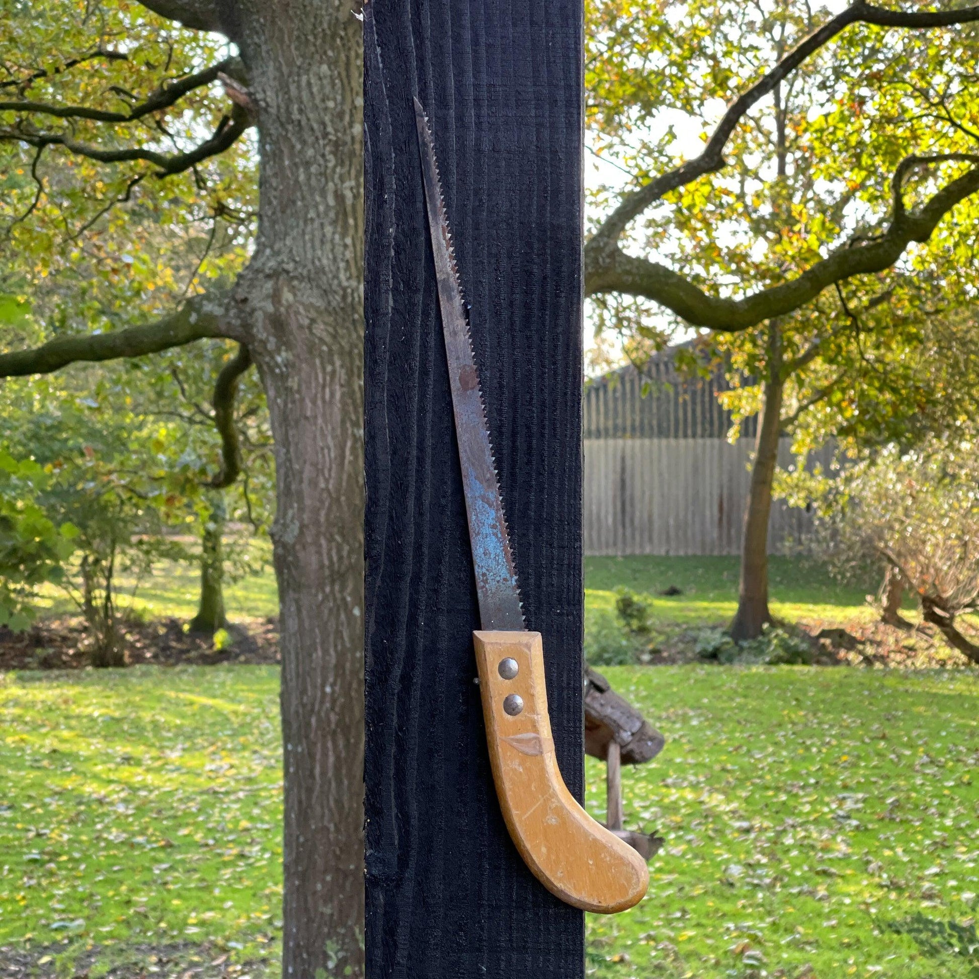 Schrobzaag - The Collectionist