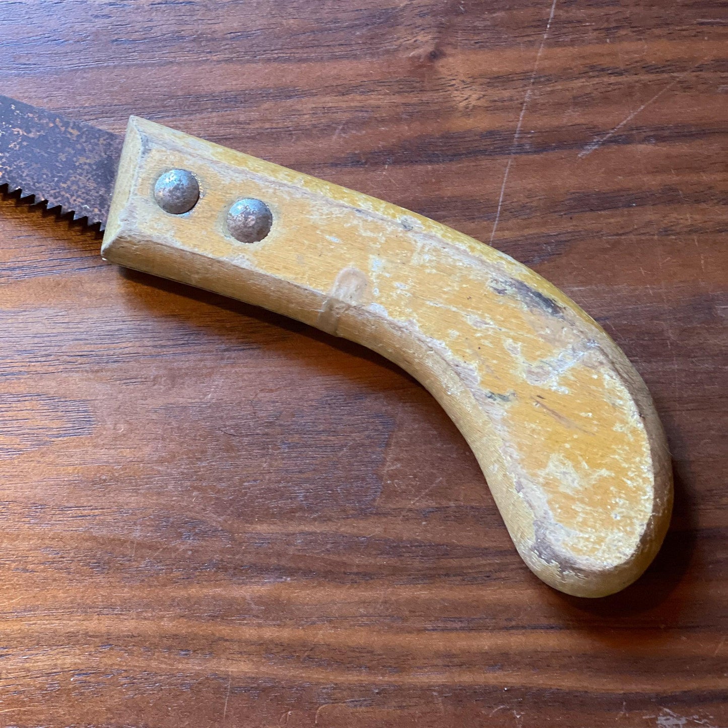 Schrobzaag - The Collectionist