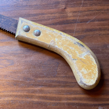 Schrobzaag - The Collectionist