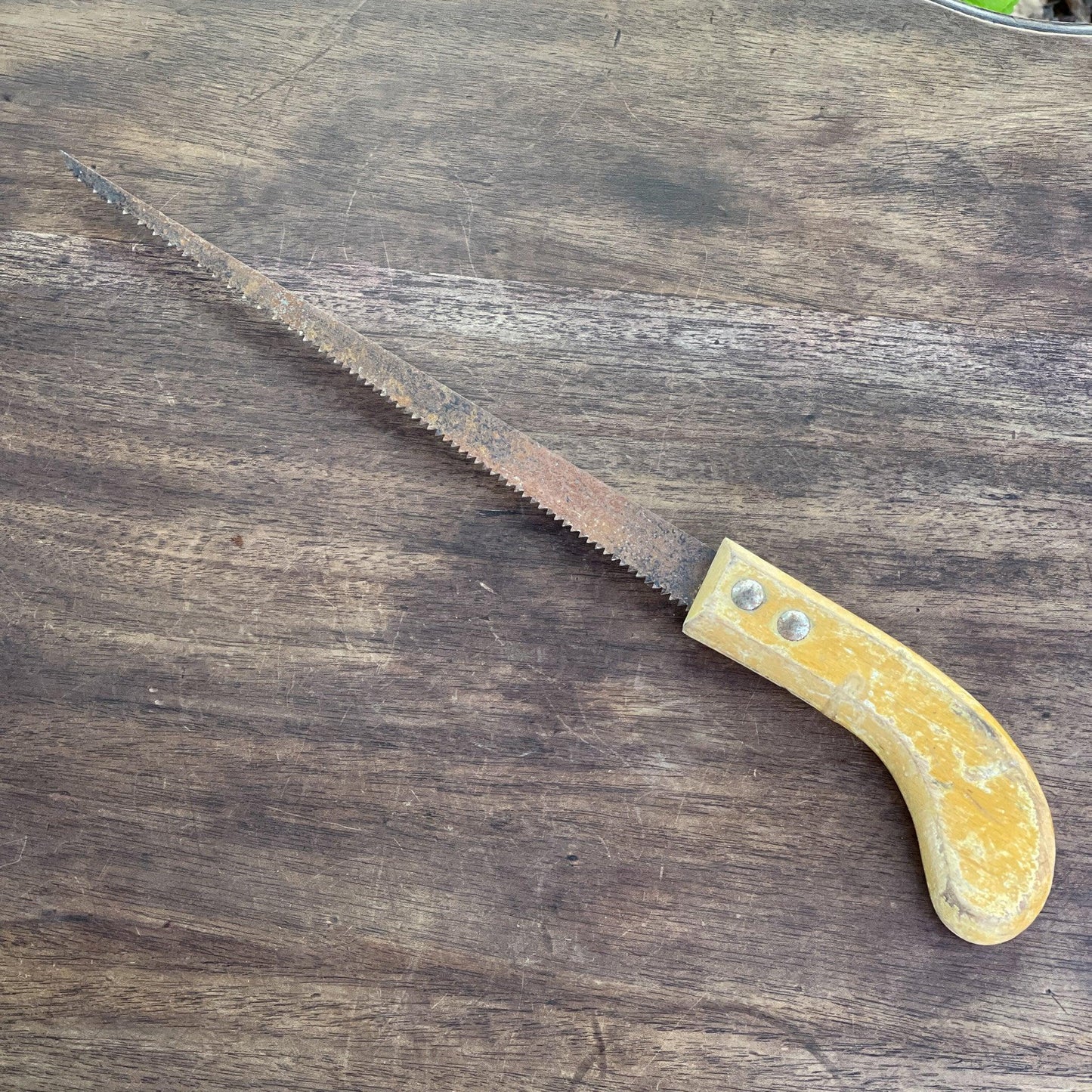 Schrobzaag - The Collectionist